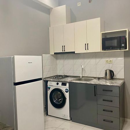 Lovely And Cozy Apartament In Tbilisi Exterior photo